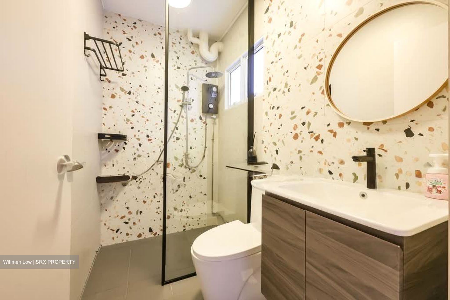 Blk 503 Panshan View (Bukit Panjang), HDB Executive #584419681